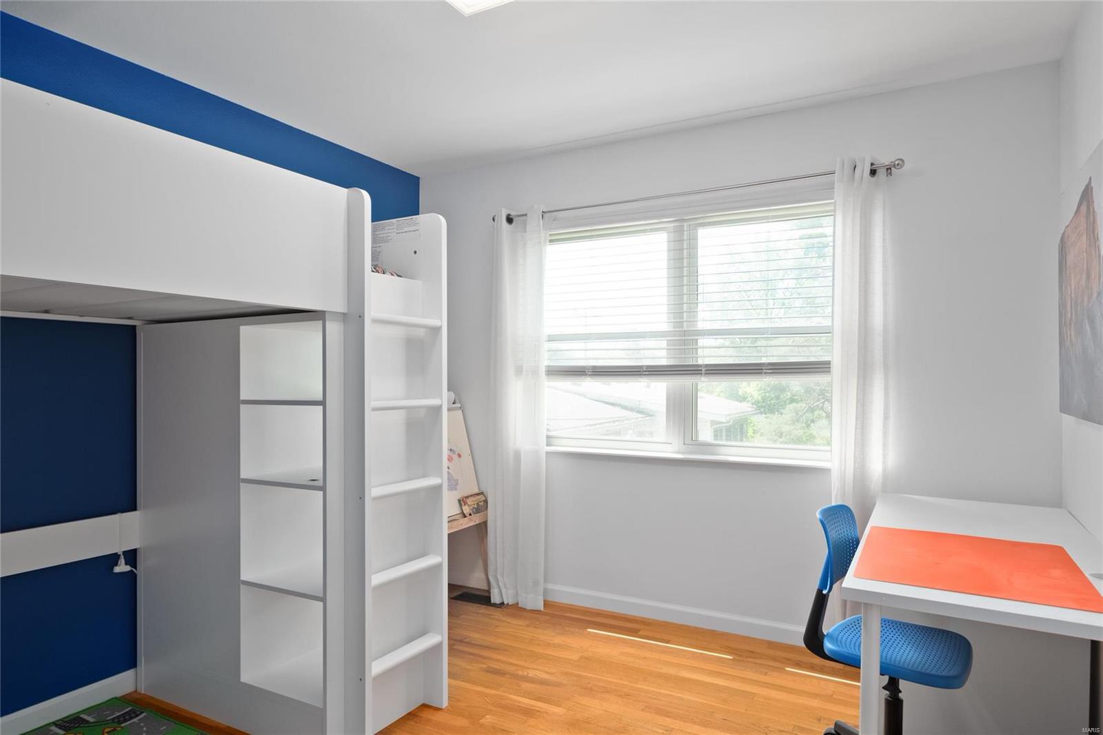 Bellerive Estates Add 6 - Residential