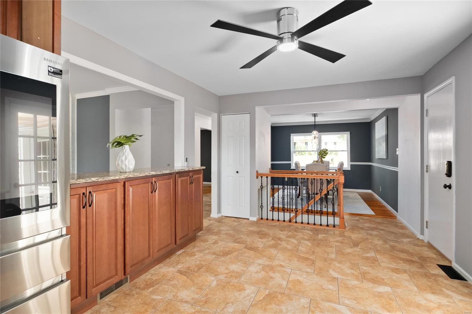 Bellerive Estates Add 6 - Residential