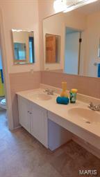 Creve Coeur Place 1 - Residential