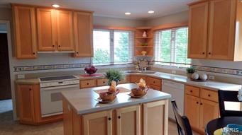 Creve Coeur Place 1 - Residential