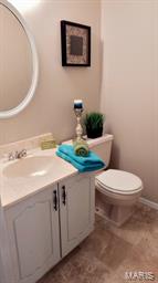 Creve Coeur Place 1 - Residential