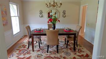 Creve Coeur Place 1 - Residential