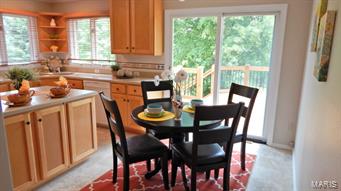 Creve Coeur Place 1 - Residential