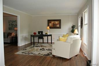 Creve Coeur Place 1 - Residential