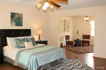 Creve Coeur Place 1 - Residential