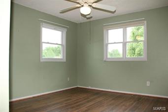 Creve Coeur Place 1 - Residential