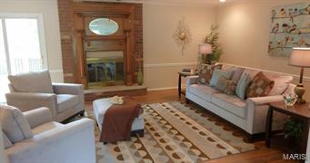 Creve Coeur Place 1 - Residential