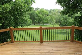 Creve Coeur Place 1 - Residential