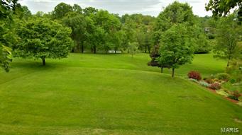 Creve Coeur Place 1 - Residential