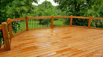 Creve Coeur Place 1 - Residential