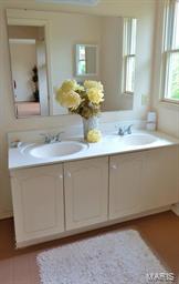 Creve Coeur Place 1 - Residential