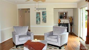 Creve Coeur Place 1 - Residential