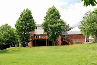 Creve Coeur Place 1 - Residential