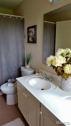 Creve Coeur Place 1 - Residential