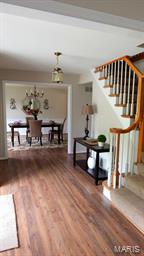 Creve Coeur Place 1 - Residential