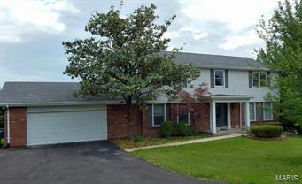 Creve Coeur Place 1 - Residential