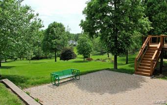 Creve Coeur Place 1 - Residential