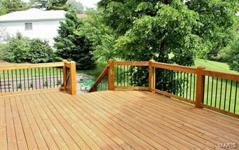 Creve Coeur Place 1 - Residential