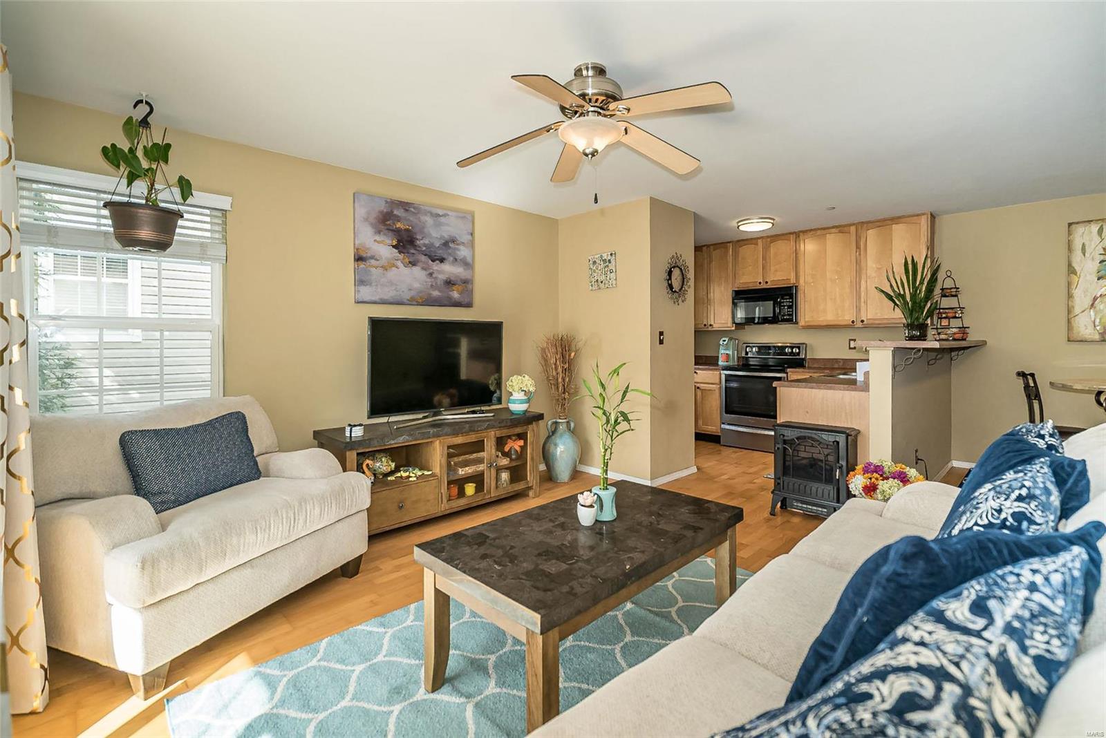 Arbor Creek Condo Five - Residential