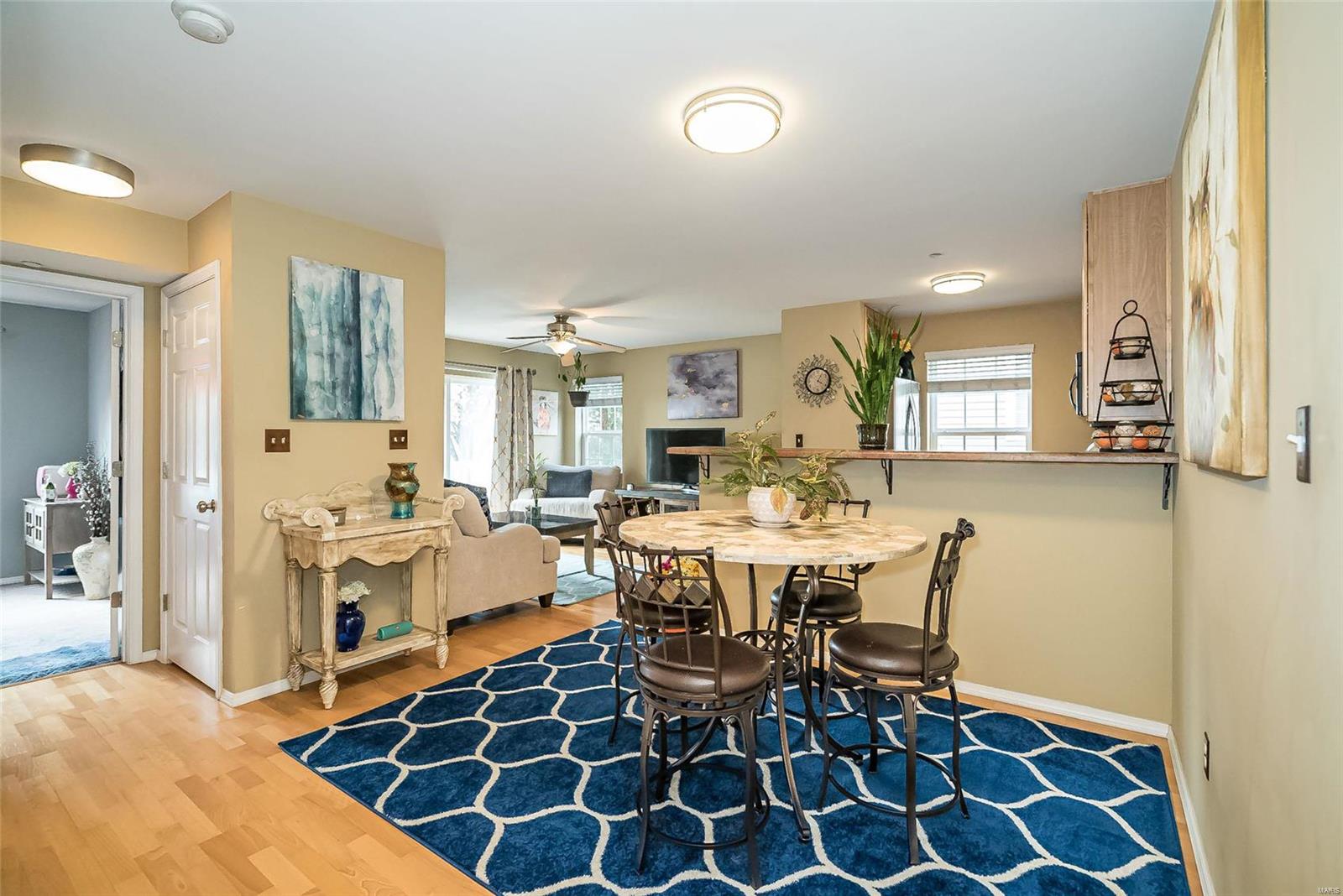 Arbor Creek Condo Five - Residential
