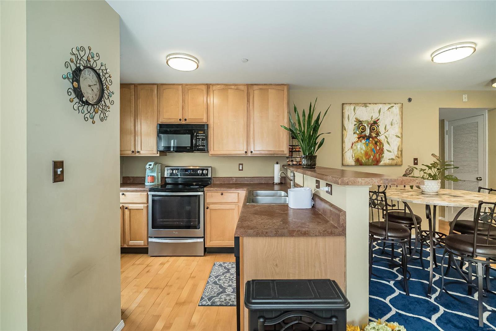 Arbor Creek Condo Five - Residential