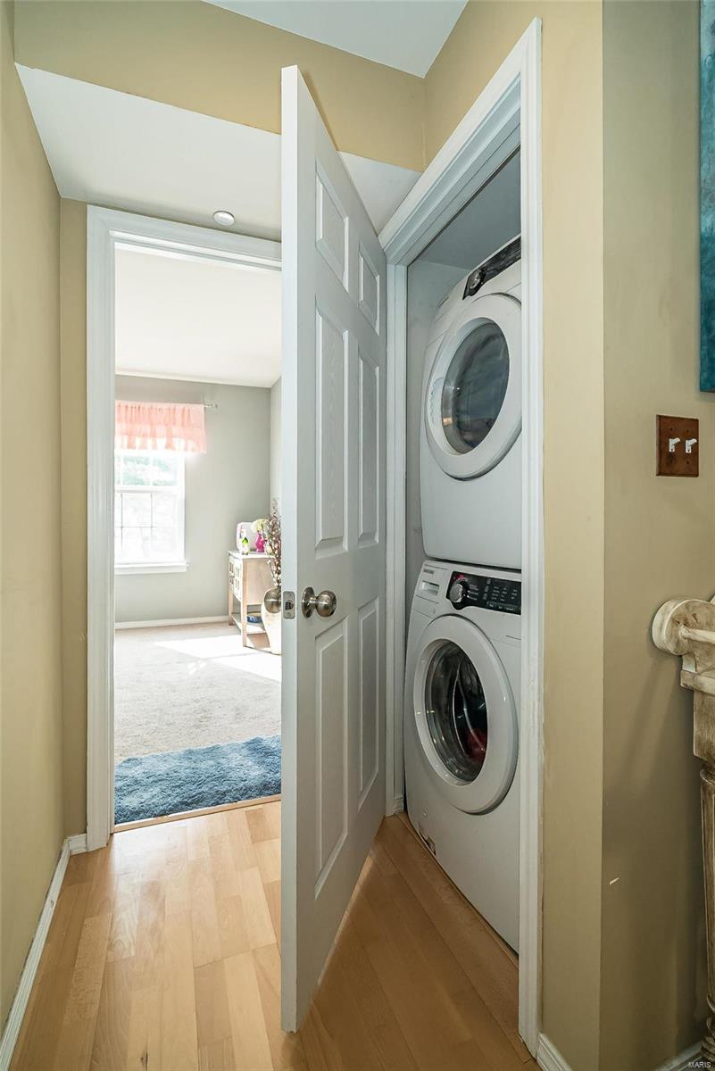 Arbor Creek Condo Five - Residential