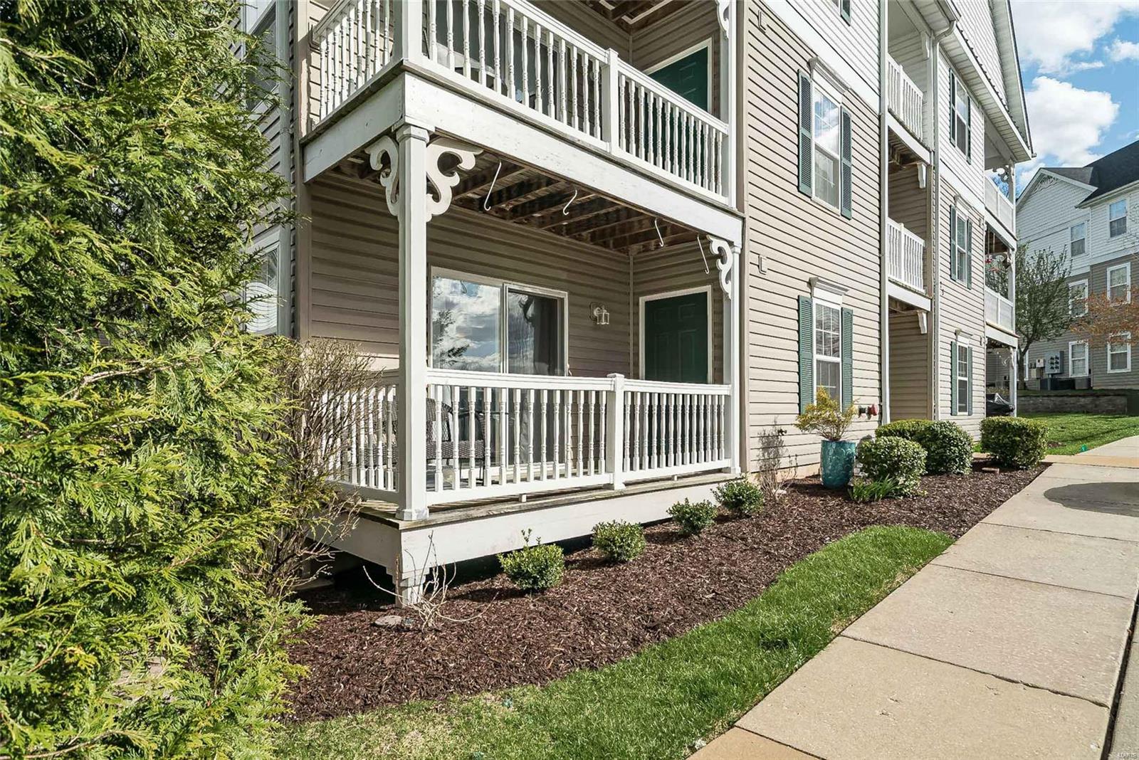 Arbor Creek Condo Five - Residential