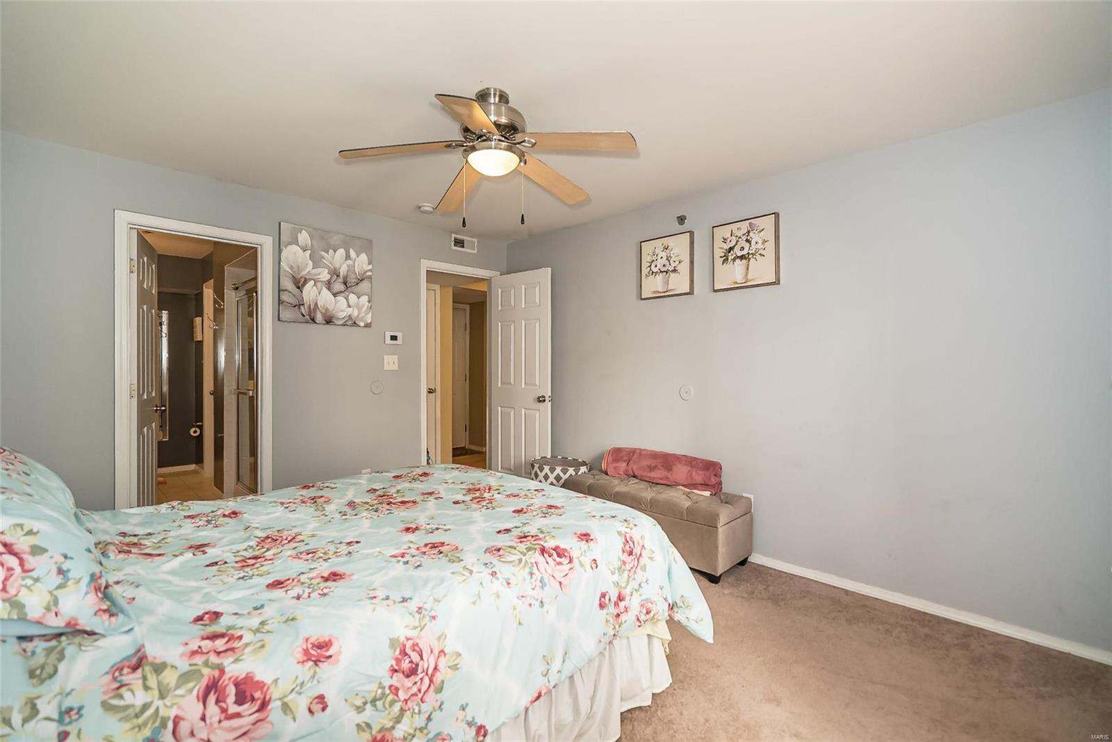 Arbor Creek Condo Five - Residential