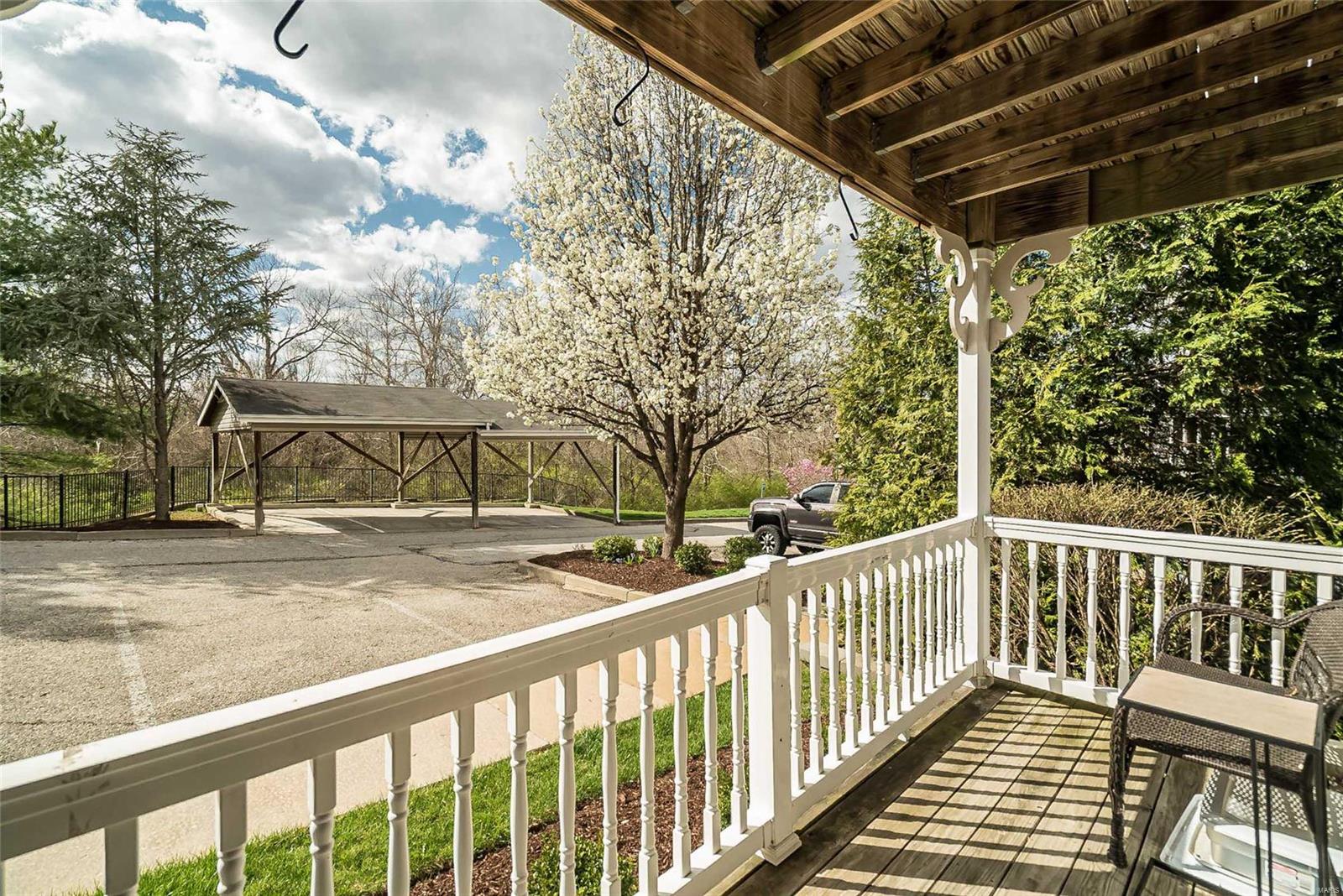 Arbor Creek Condo Five - Residential