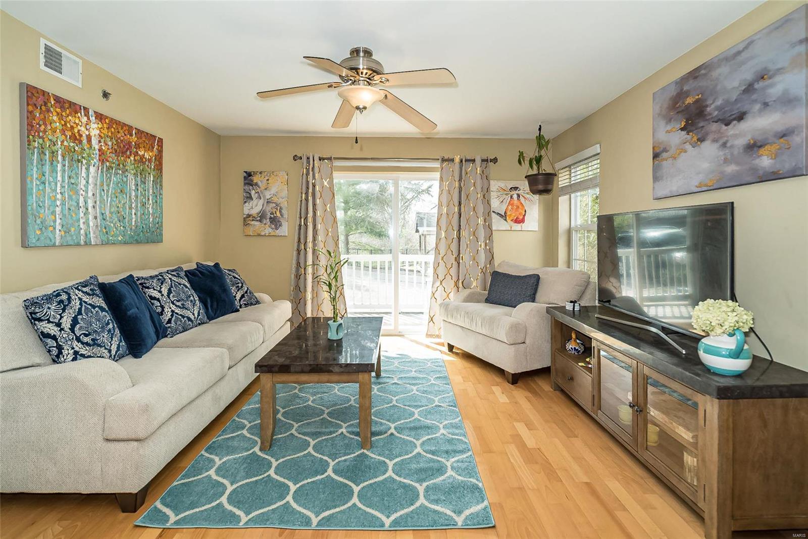 Arbor Creek Condo Five - Residential