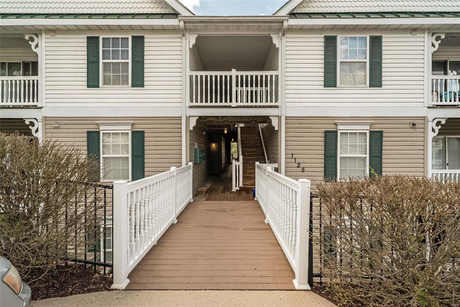 Arbor Creek Condo Five - Residential