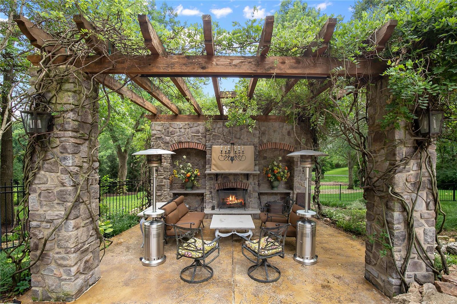 Nathan View - Residential