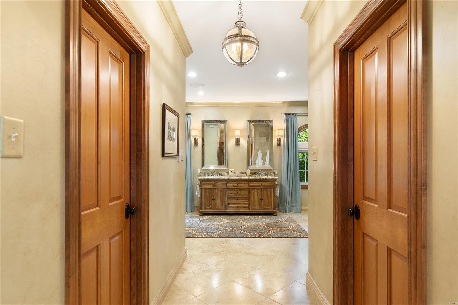 Nathan View - Residential