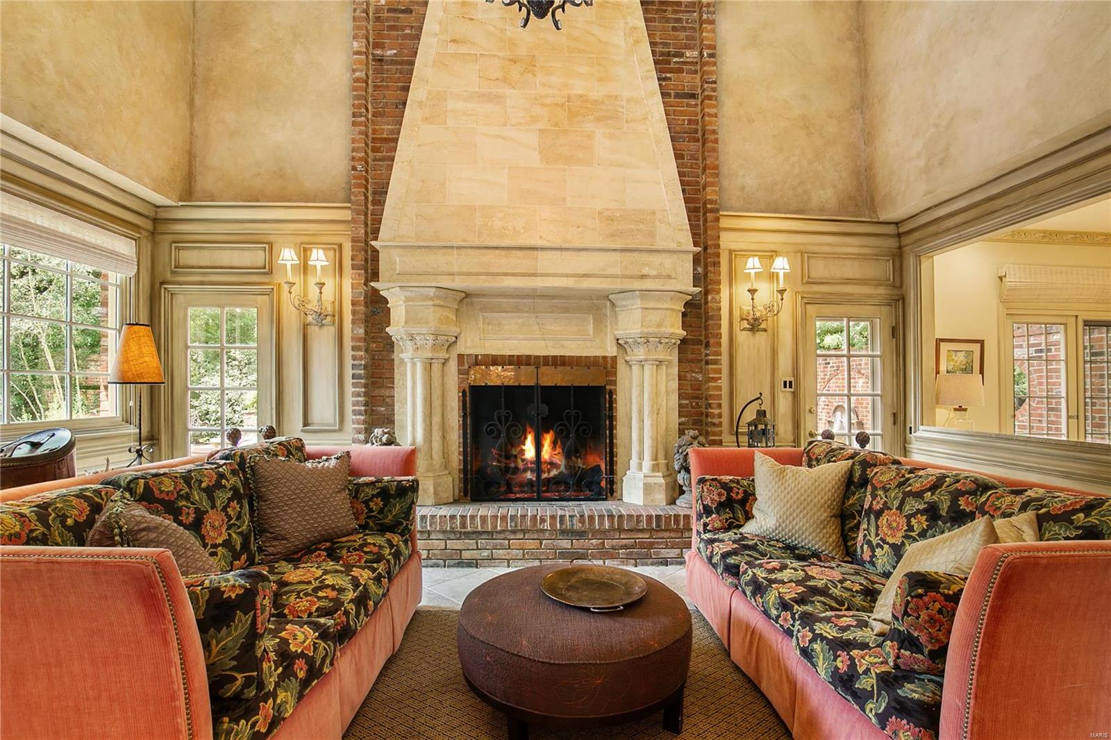 Nathan View - Residential