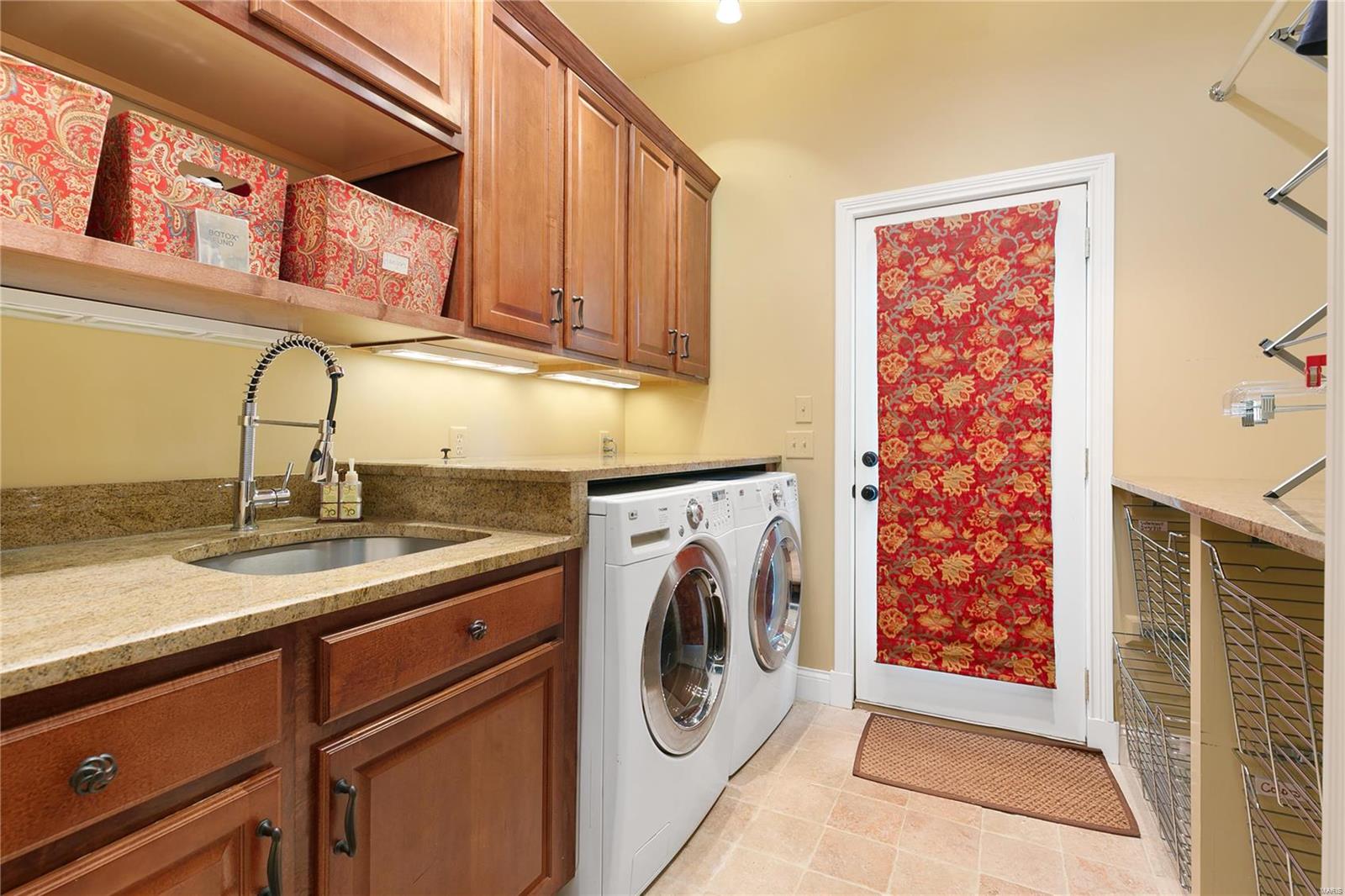 Nathan View - Residential