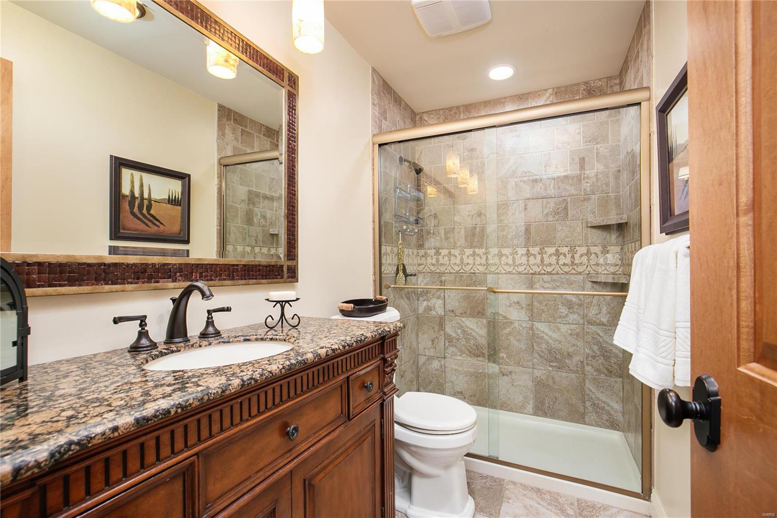 Nathan View - Residential