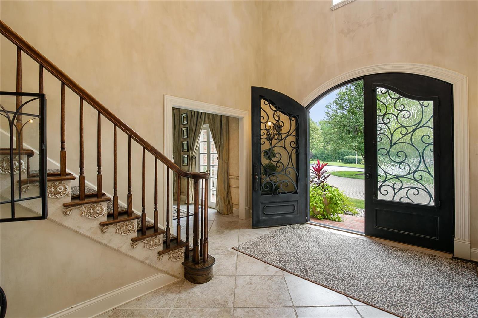 Nathan View - Residential