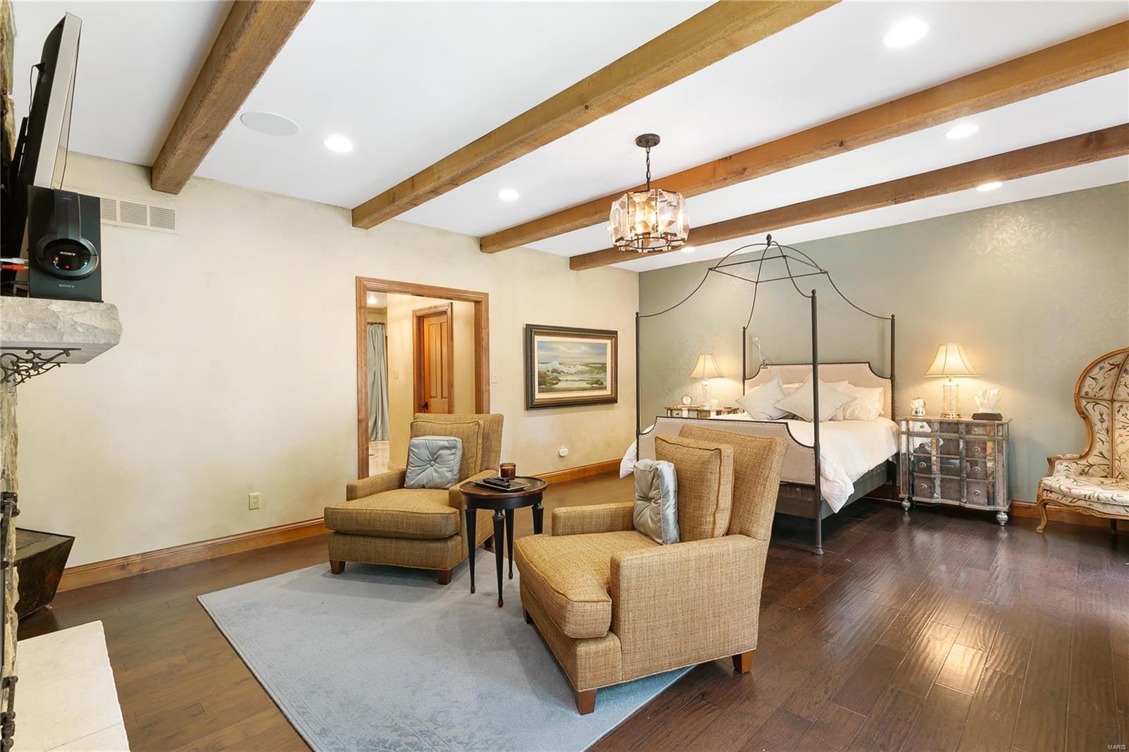 Nathan View - Residential