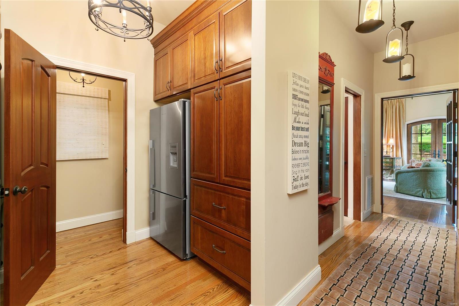 Nathan View - Residential