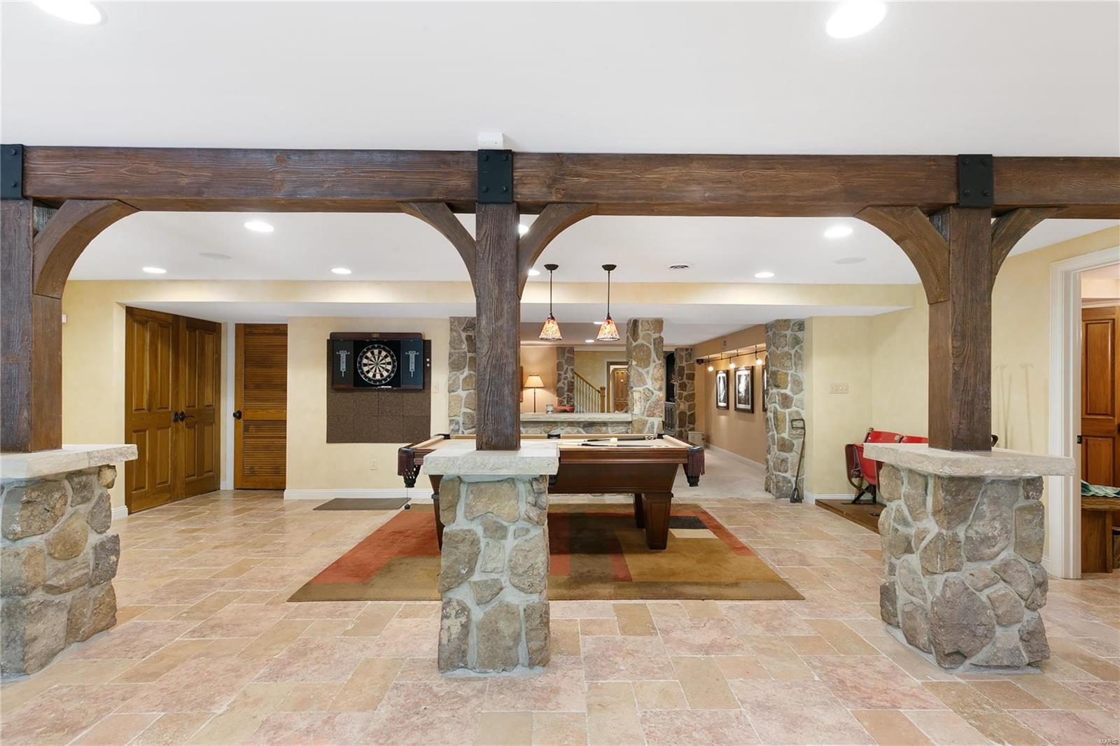 Nathan View - Residential