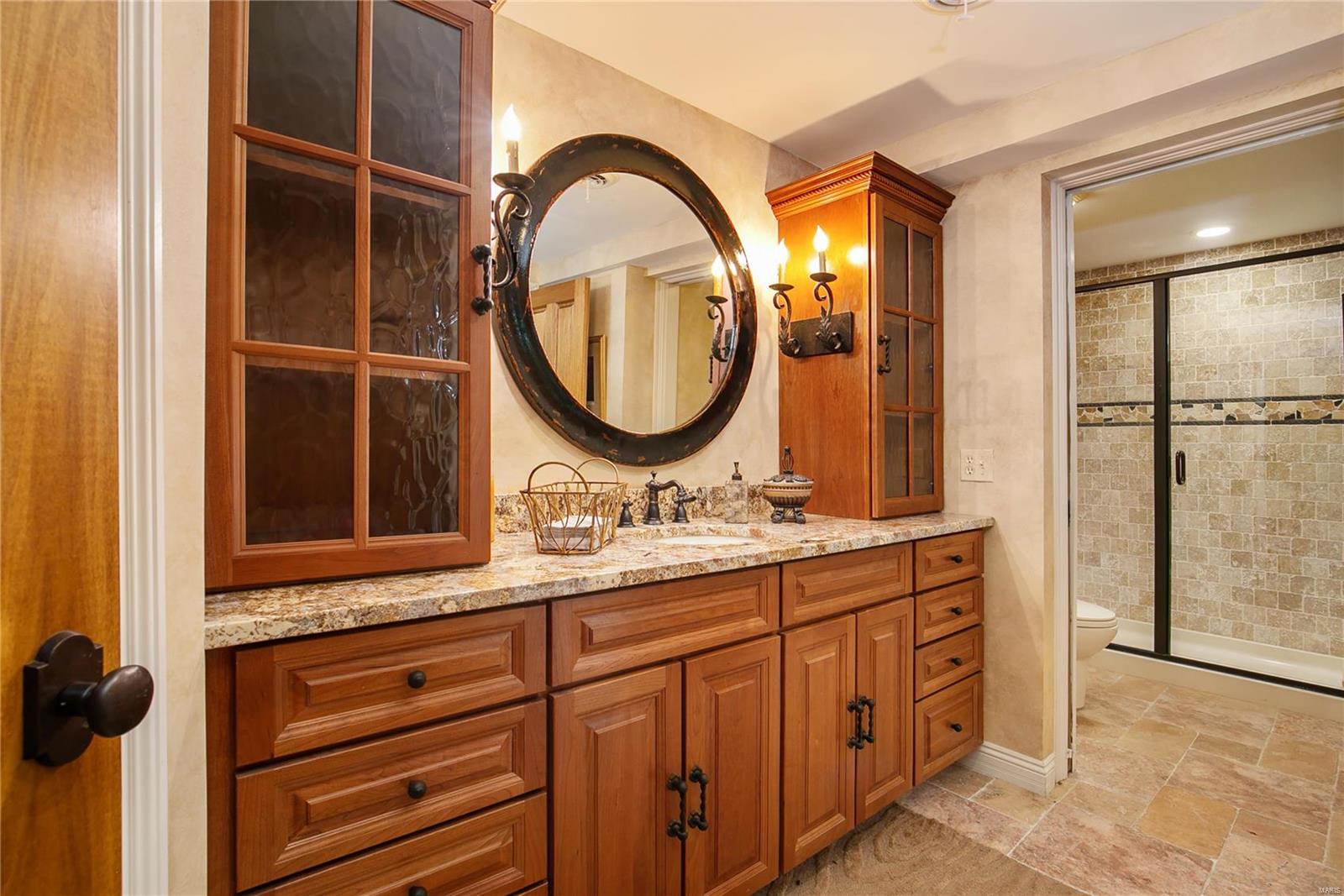 Nathan View - Residential