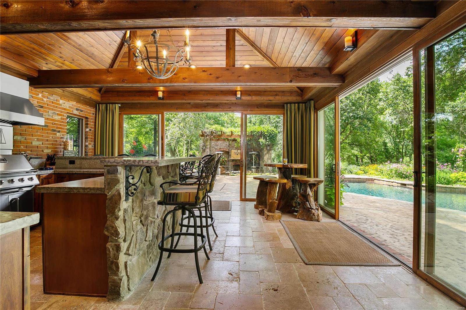 Nathan View - Residential