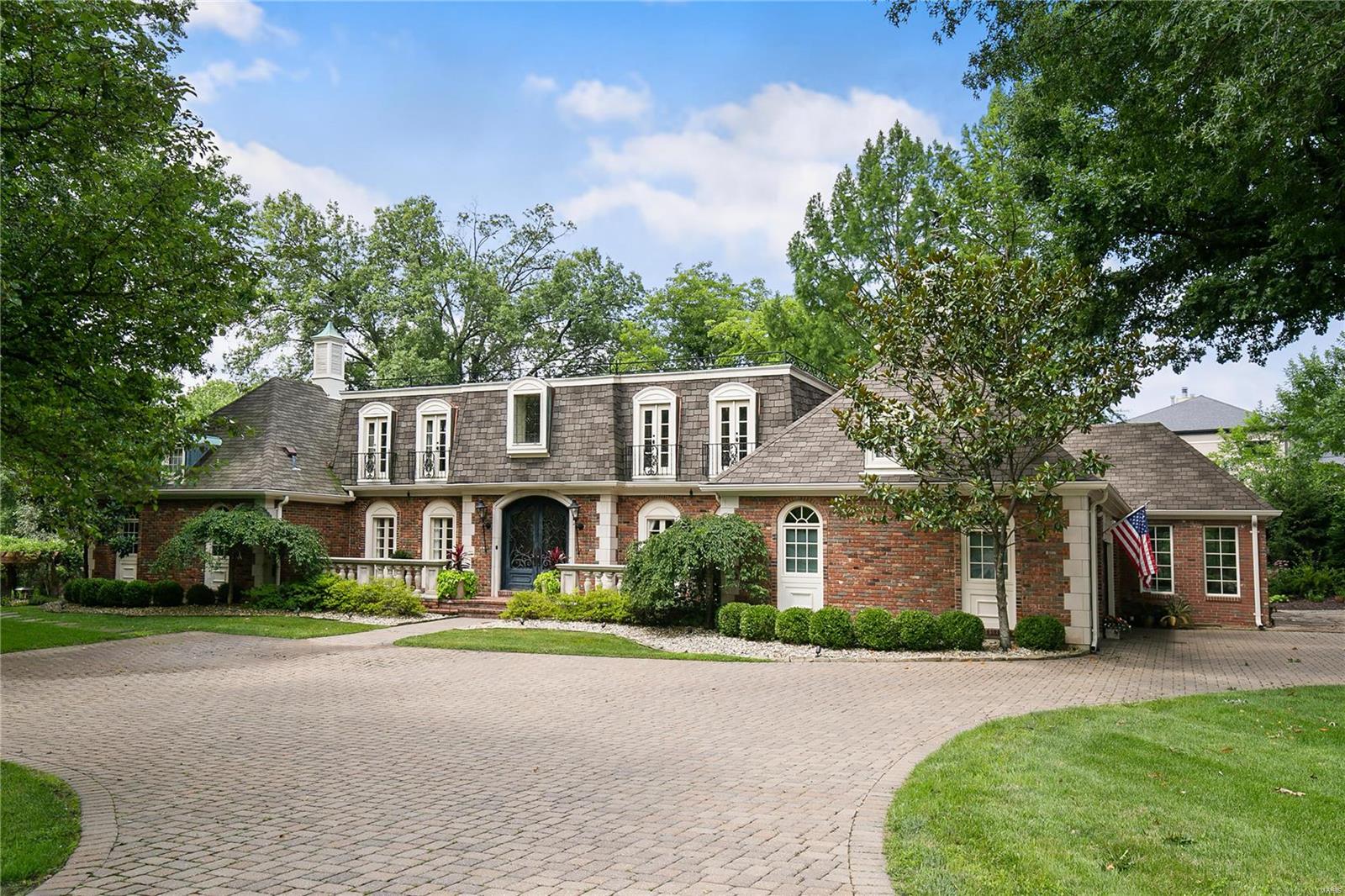 Nathan View - Residential