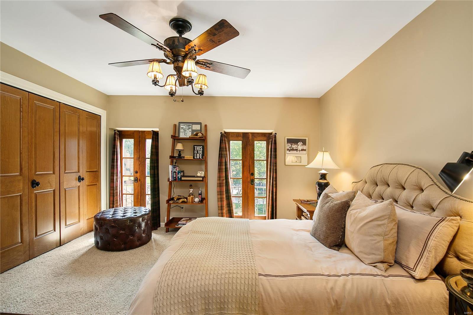 Nathan View - Residential