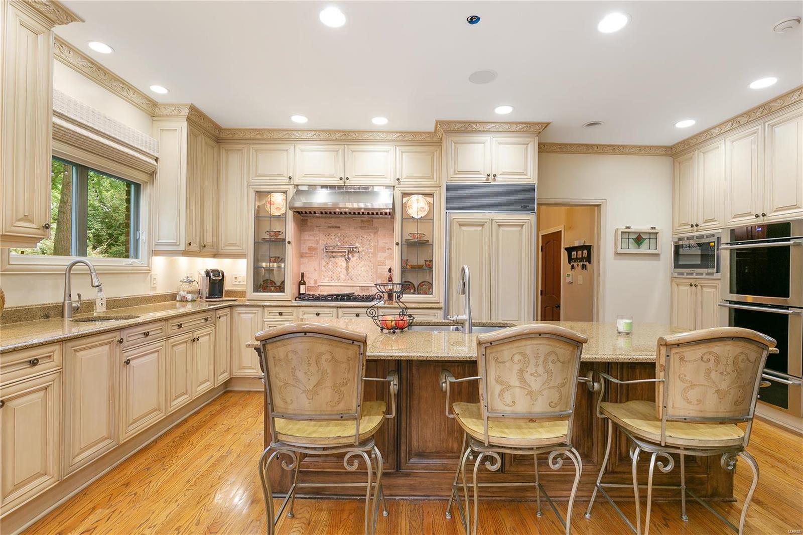 Nathan View - Residential