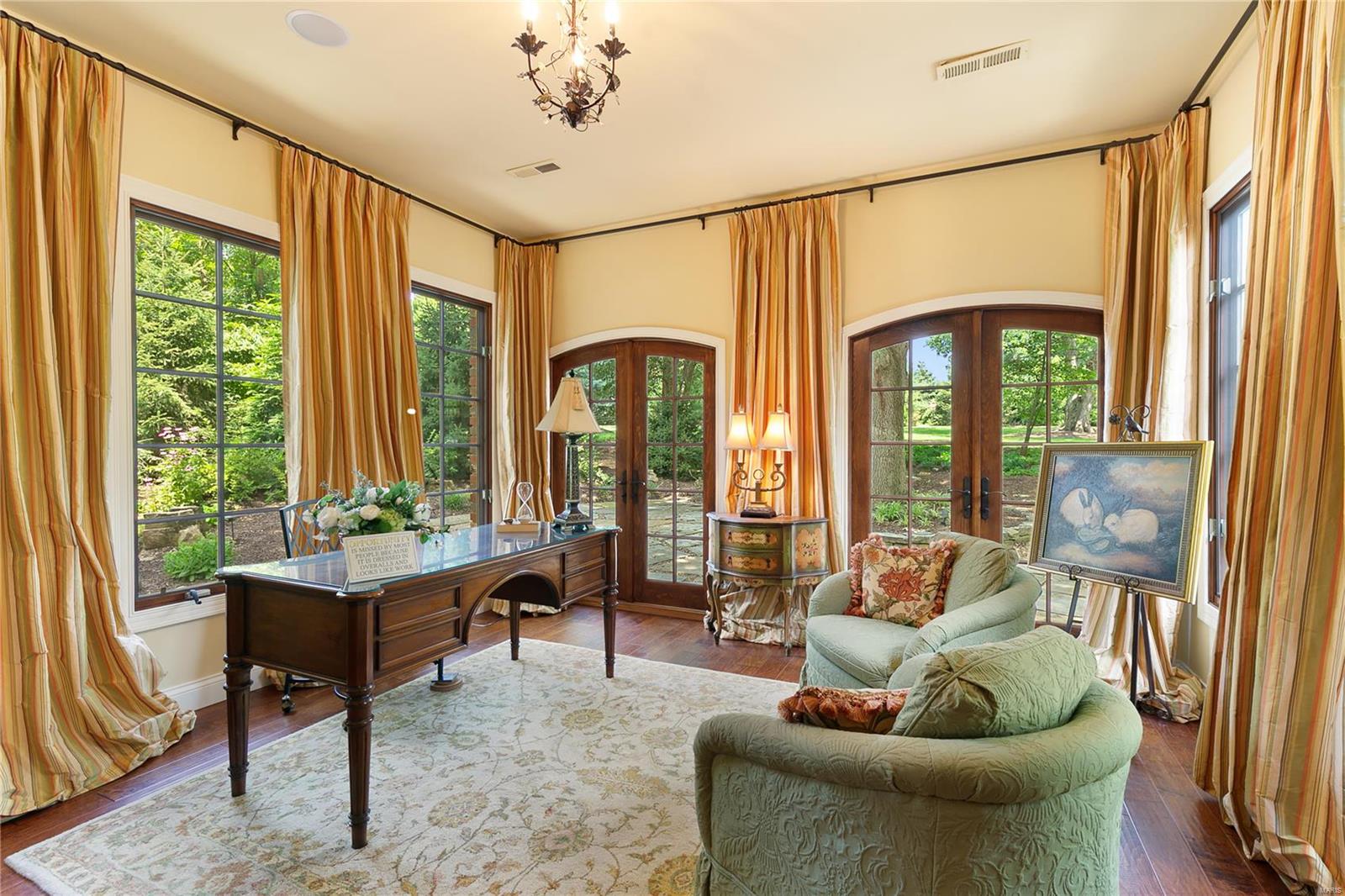 Nathan View - Residential