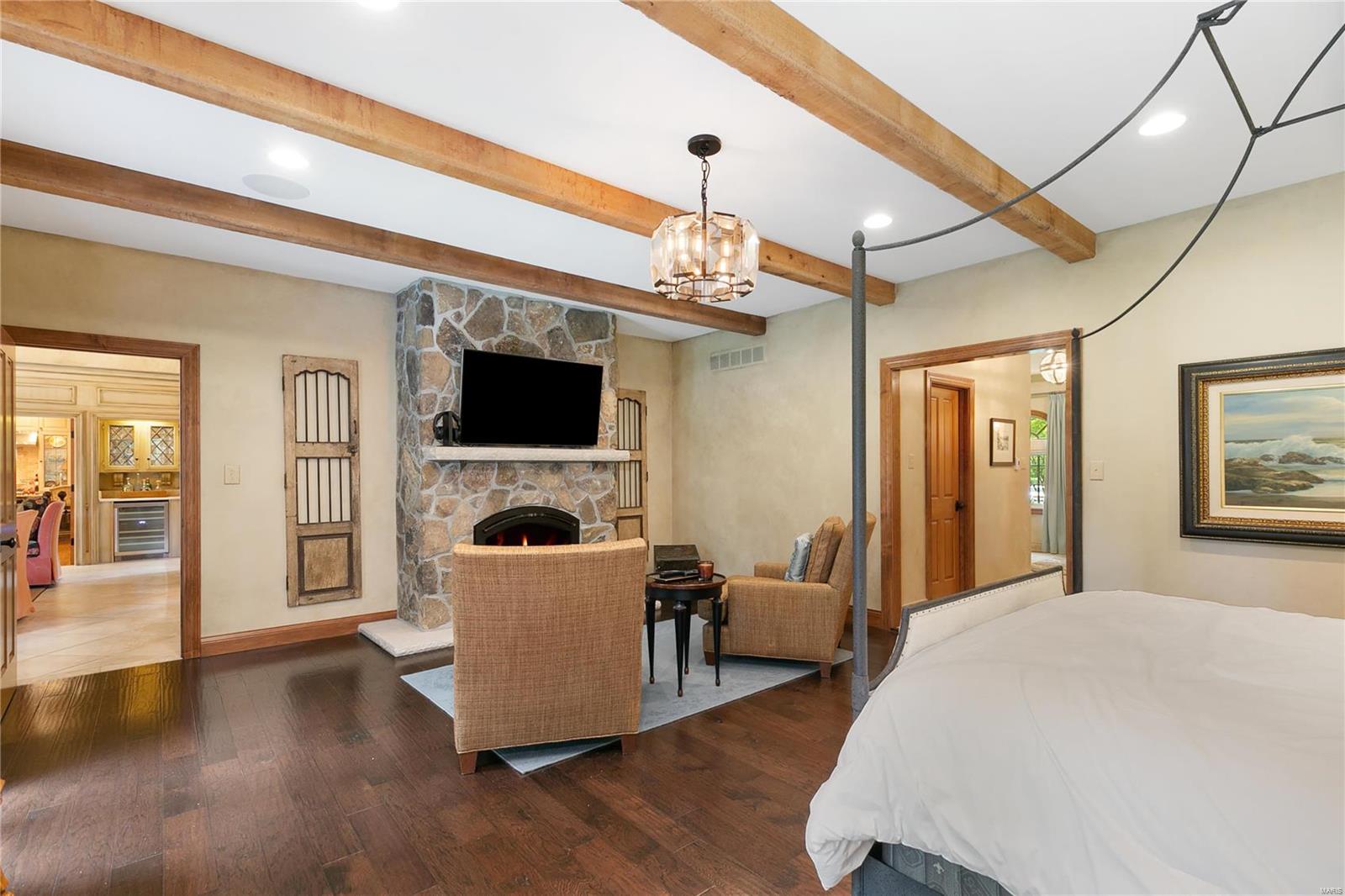 Nathan View - Residential