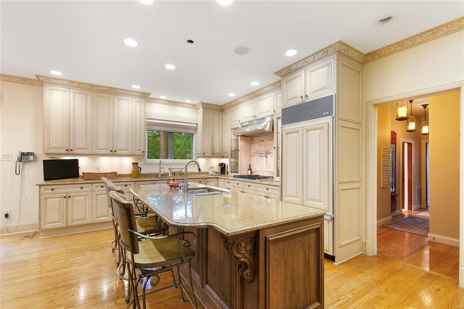 Nathan View - Residential