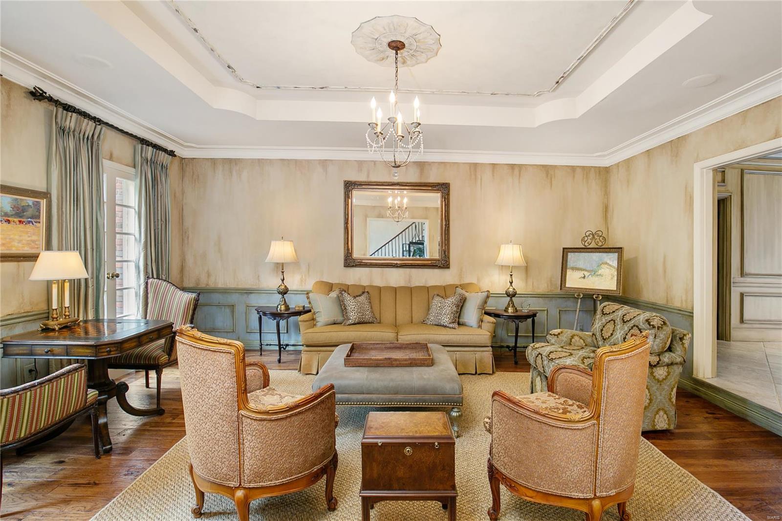 Nathan View - Residential