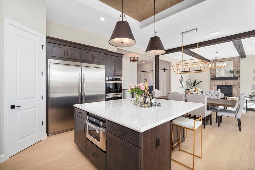 Clayton Oaks - Residential